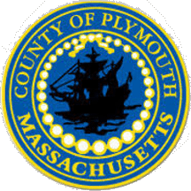 [Seal of Plymouth County, Massachusetts]