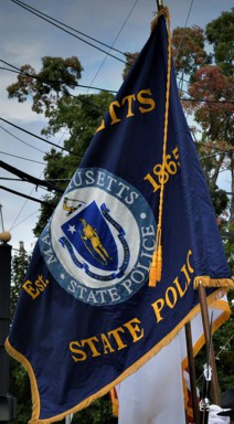 [Massachusetts State Police]
