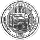 [Seal of Dorchester]
