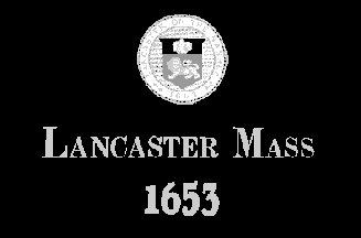 [Flag of Lancaster, Massachusetts]