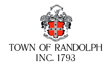 [Flag of Randolph, Massachusetts]