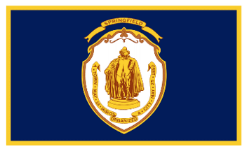 [Flag of Springfield, Massachusetts]