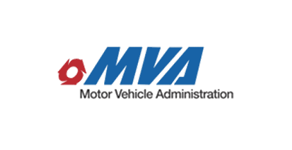 [Flag of Maryland State Motor Vehicle Administration]