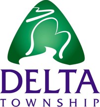 [Logo of Delta Charter Township, Michigan]