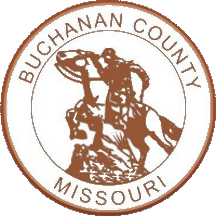 [seal of Buchanan County, Missouri]