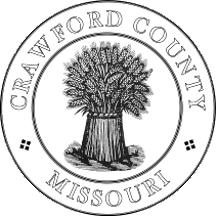 [seal of Crawford County, Missouri]