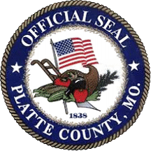 [seal of Platte County, Missouri]