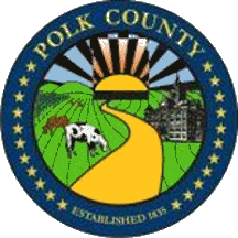 [seal of Polk County, Missouri]