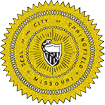 [municipal seal]