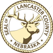 [Seal of Lancaster County, Nebraska]