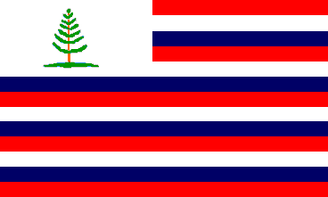 [New England Flag of 1775]