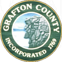 [Seal of Grafton County, New Hampshire]