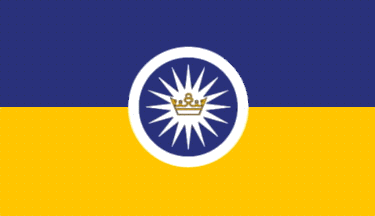 [Flag of Plainfield, New Jersey]