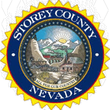 [Seal of Storey County, Nevada]