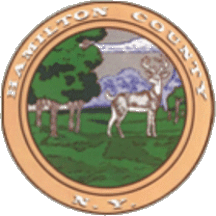 [Seal of Hamilton County]