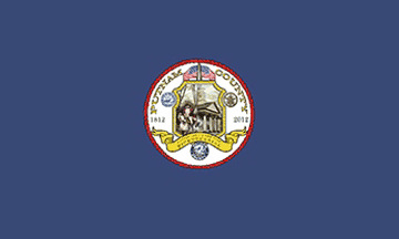 [Flag of Putnam County, New York]