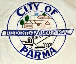 [Seal of Parma, Ohio]