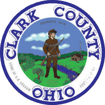 [Seal of Clark County, Ohio]