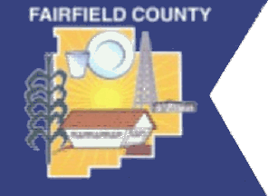 [Flag of Fairfield County, Ohio]