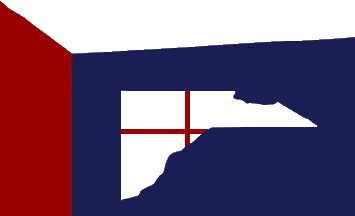 [Flag of Lucas County, Ohio]