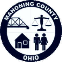 [Seal of Mahoning County, Ohio]