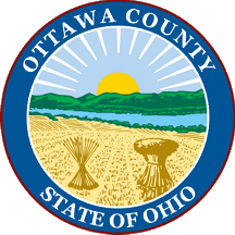 [Seal of Ottawa County, Ohio]