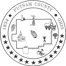 [Seal of Putnam County, Ohio]