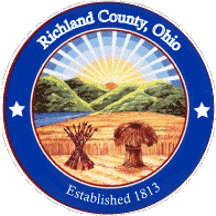 [Seal of Richland County, Ohio]