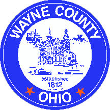 [Seal of Wayne County, Ohio]