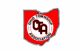[Flag of the Ohio Townships Association]