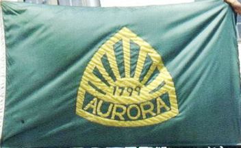 [Flag of Aurora, Ohio]