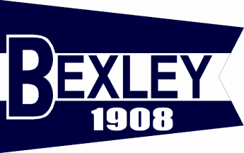 [Flag of Bexley, Ohio]