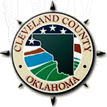 [Seal of Cleveland County, Oklahoma]
