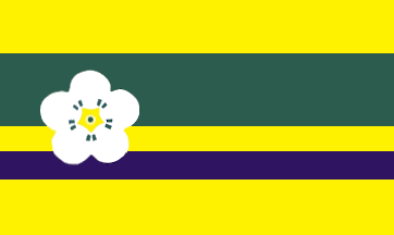 [flag of Stillwater, Oklahoma]