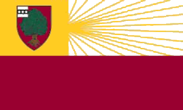 [Abington, Pennsylvania Flag]