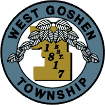 [West Goshen, Pennsylvania seal]