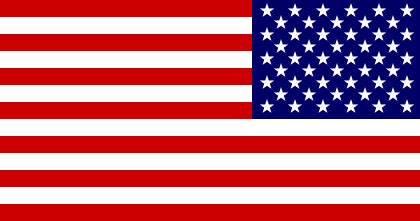 [U.S. Flag Reversed]
