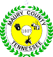 Maury County, Tennessee (U.S.)