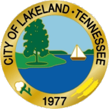 Lakeland, Tennessee (U.S.)