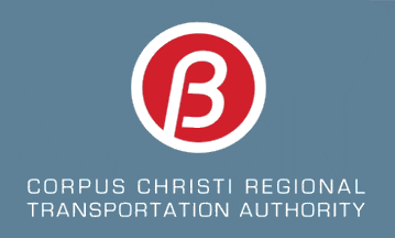 [flag of Corpus Christi Regional Transportation Authority]