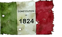 [Constitution of 1824]