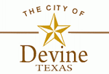 [Seal of Devine, Texas]
