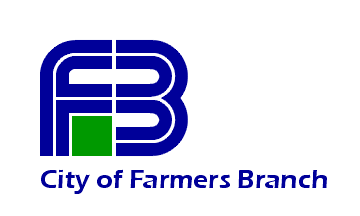 [Flag of Farmers Branch, Texas]