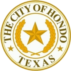 [Seal of Hondo, Texas]