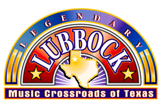 [Flag of Lubbock, Texas]