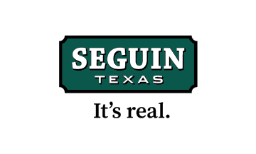 [Flag of Seguin, Texas]