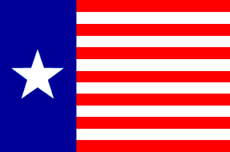 [Naval flag of Texas]