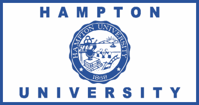 [Hampton University, Virginia]