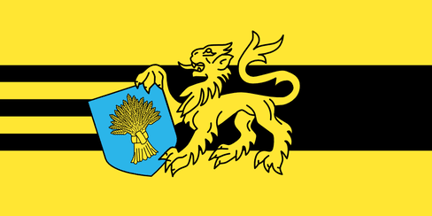 [Flag of Chester, Vermont]