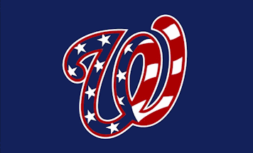 [Milwaukee Brewers logo flag example]